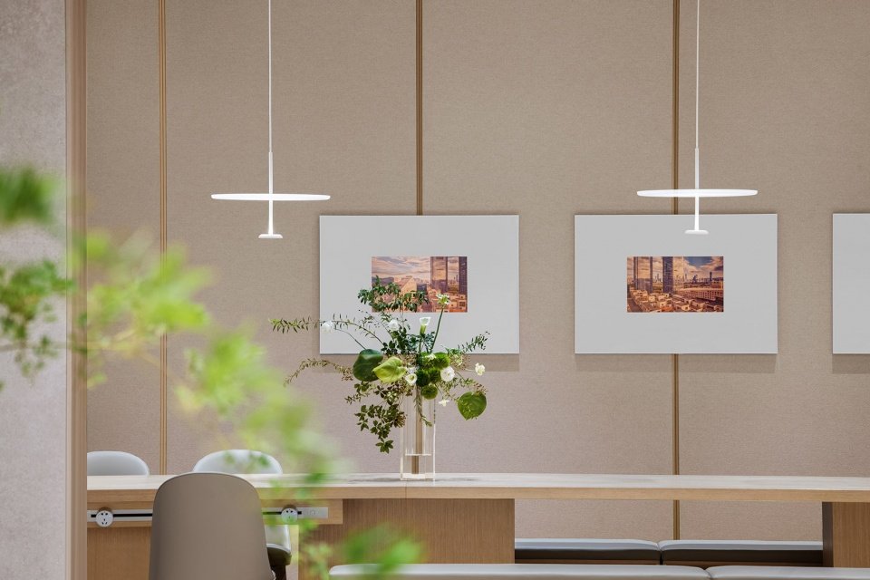 NIO House 蔚来中心深业上城店，深圳 / MOC DESIGN OFFICE