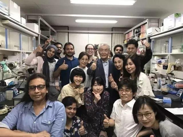 诺奖得主本庶佑: 顶刊观点有九成不正确 不要盲从迷信
