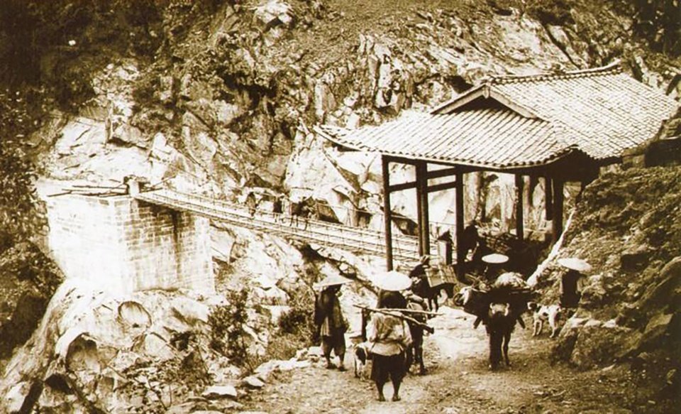 竞赛征集|雅安百丈湖水美乡村建筑国际设计竞赛