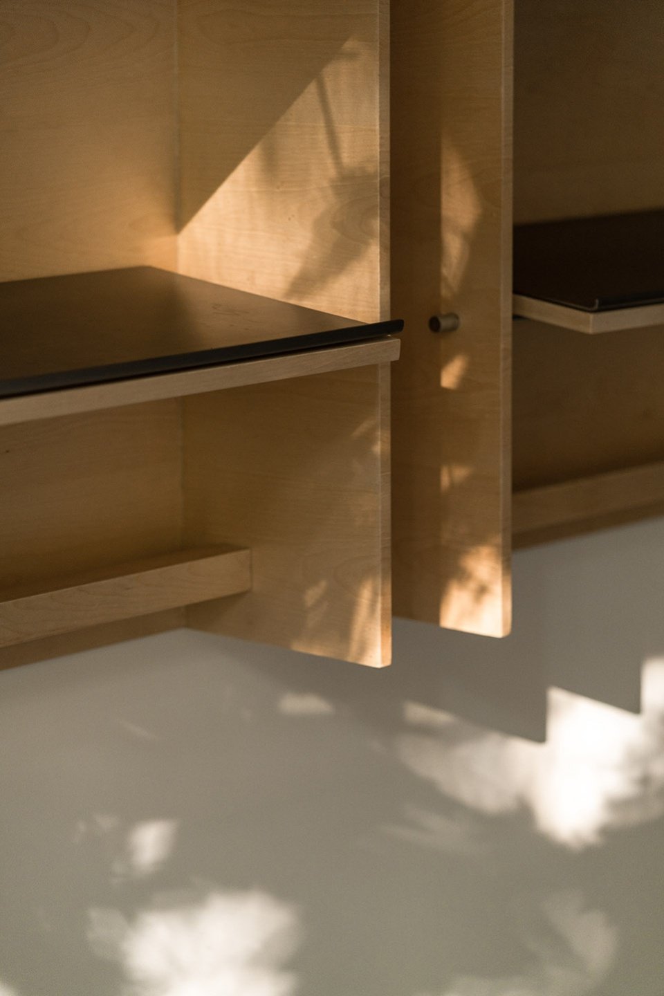 lagom13 面包店，杭州 / 喜叻空间研究