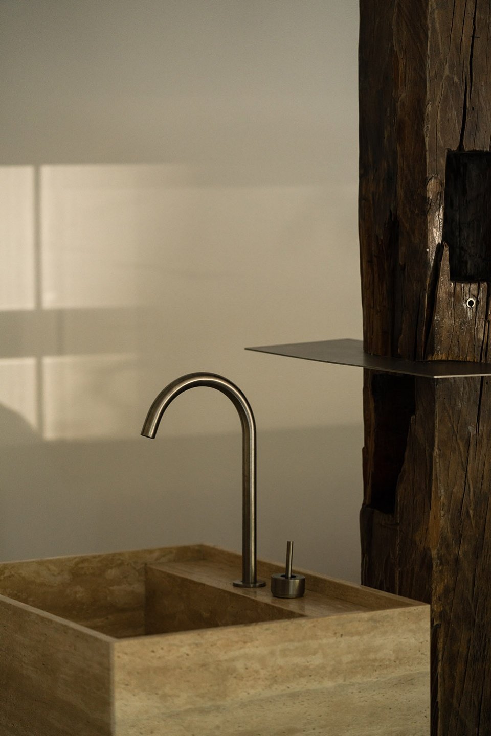 lagom13 面包店，杭州 / 喜叻空间研究