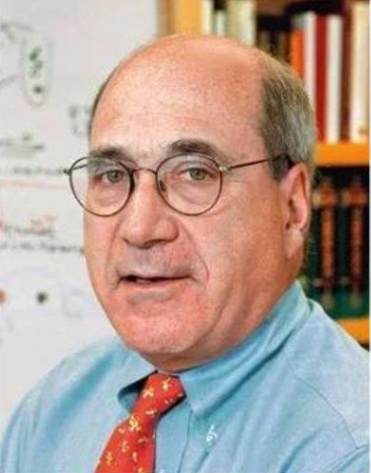 William G. Kaelin 诺奖得主的科研路：成绩差还被导师劝退