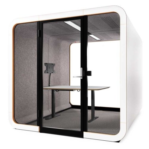 LogicMonitor 办公室 - 奥斯汀