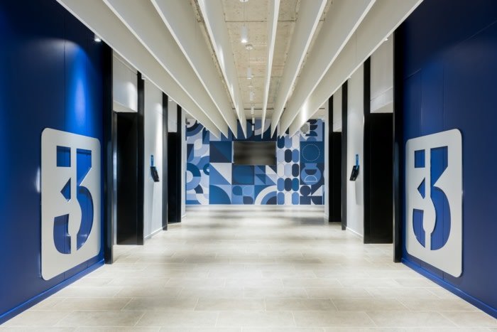 2U 办公室 – 开普敦