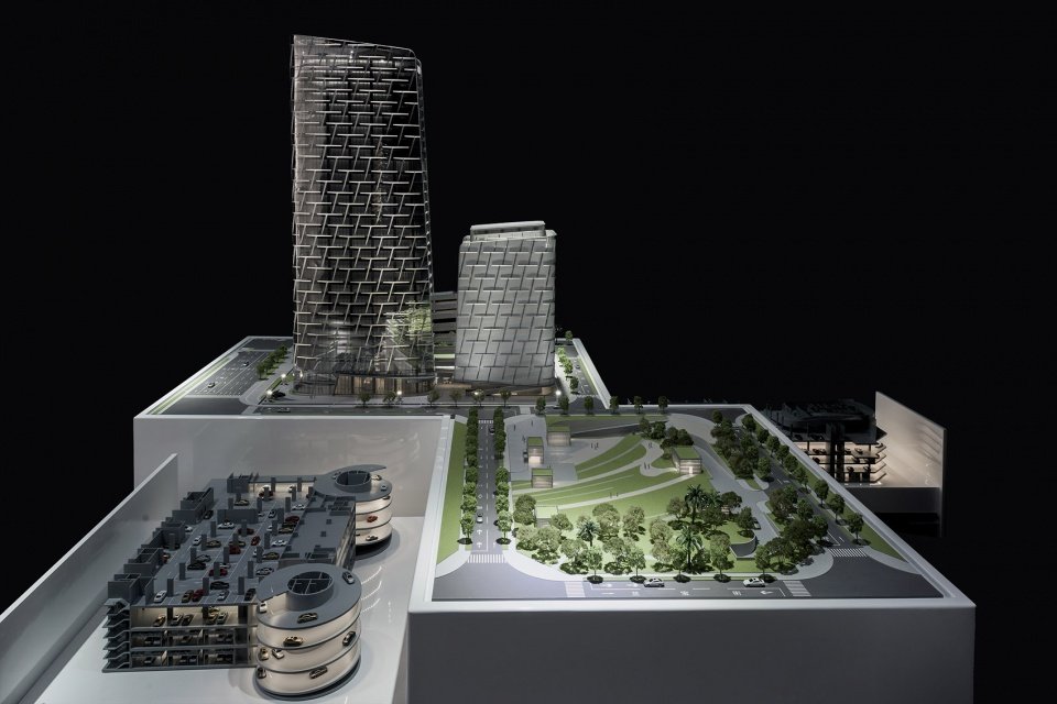 推广|微观复现:奇之艺模型 QZY Models 的第一个十年 推广|微观复现:奇之艺模型 QZY Models 的第一个十年