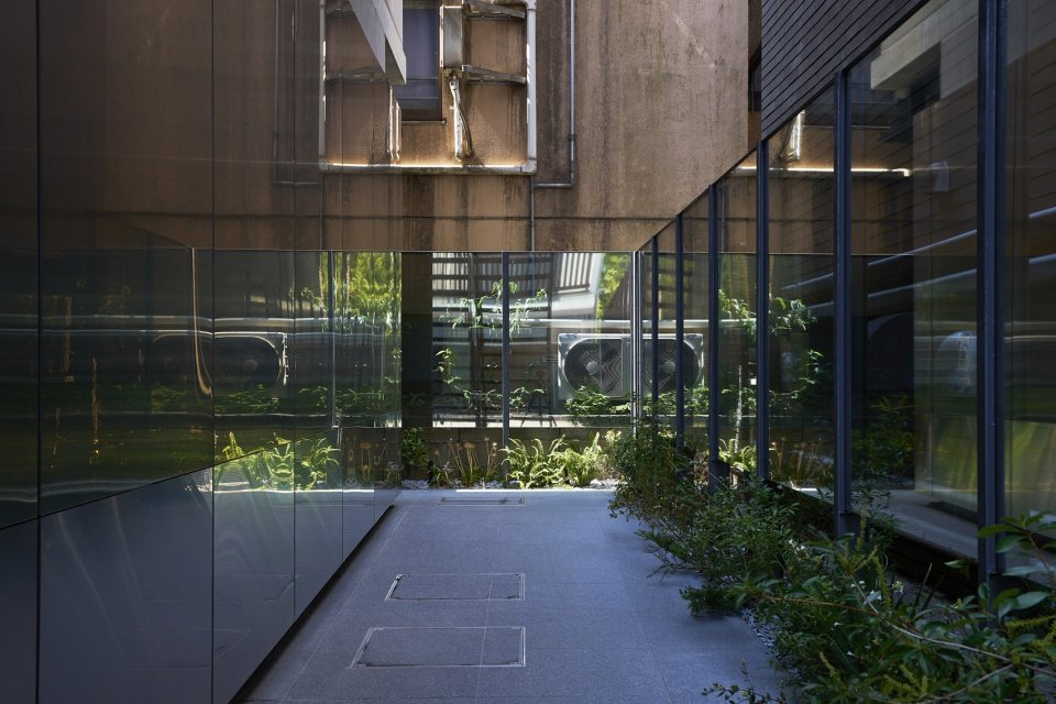 O 住宅,日本 / 川岛洋平建筑设计事务所 O 住宅,日本 / 川岛洋平建筑设计事务所