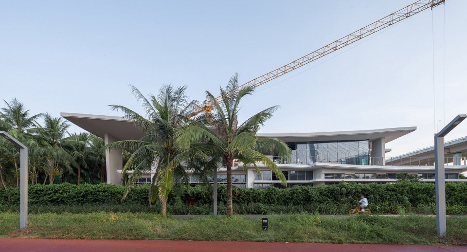 大料建筑十周年：专访刘阳