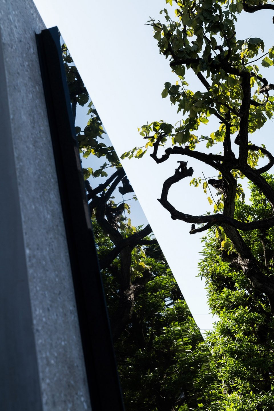 百月院，东京 / Love Architecture