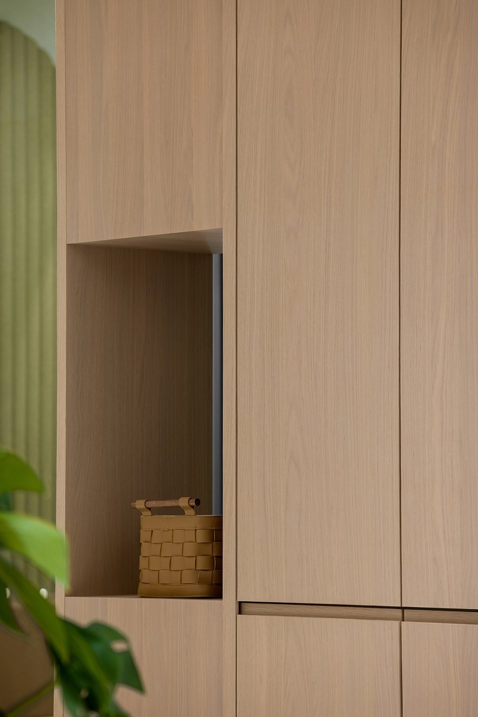 NIO House 蔚来中心深业上城店，深圳 / MOC DESIGN OFFICE