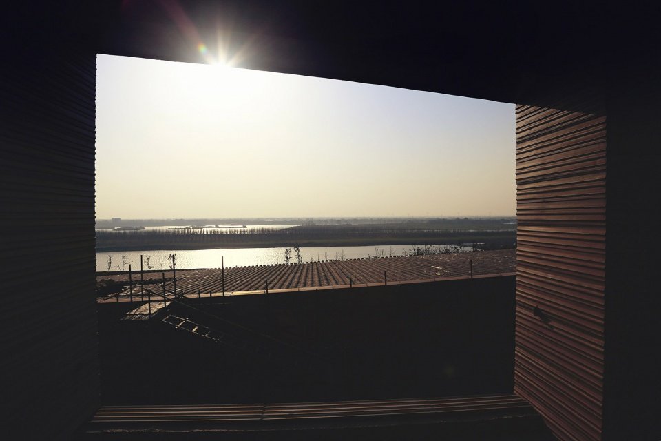 铜官窑遗址博物馆,长沙 / 中机国际罗劲工作室 铜官窑遗址博物馆,长沙 / 中机国际罗劲工作室