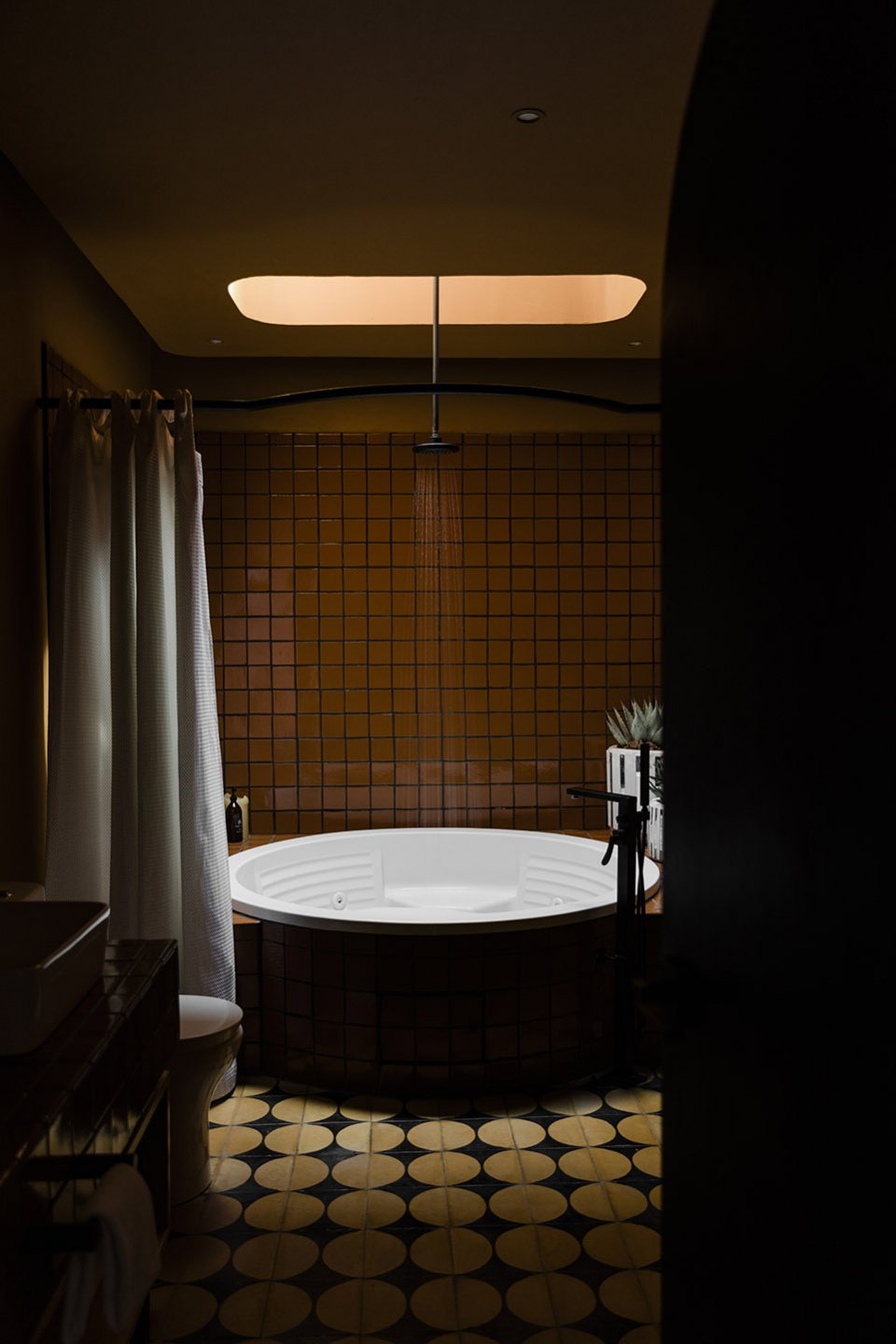 Casa Hoyos 精品酒店，墨西哥 / A-G studio