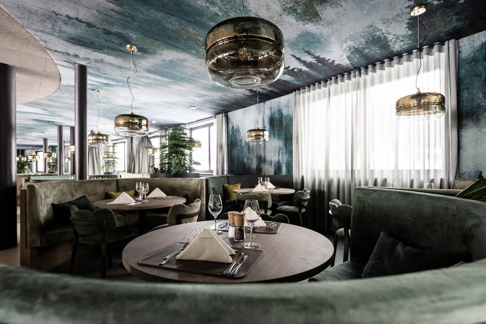 Falkensteiner 家庭度假酒店，意大利 / noa*