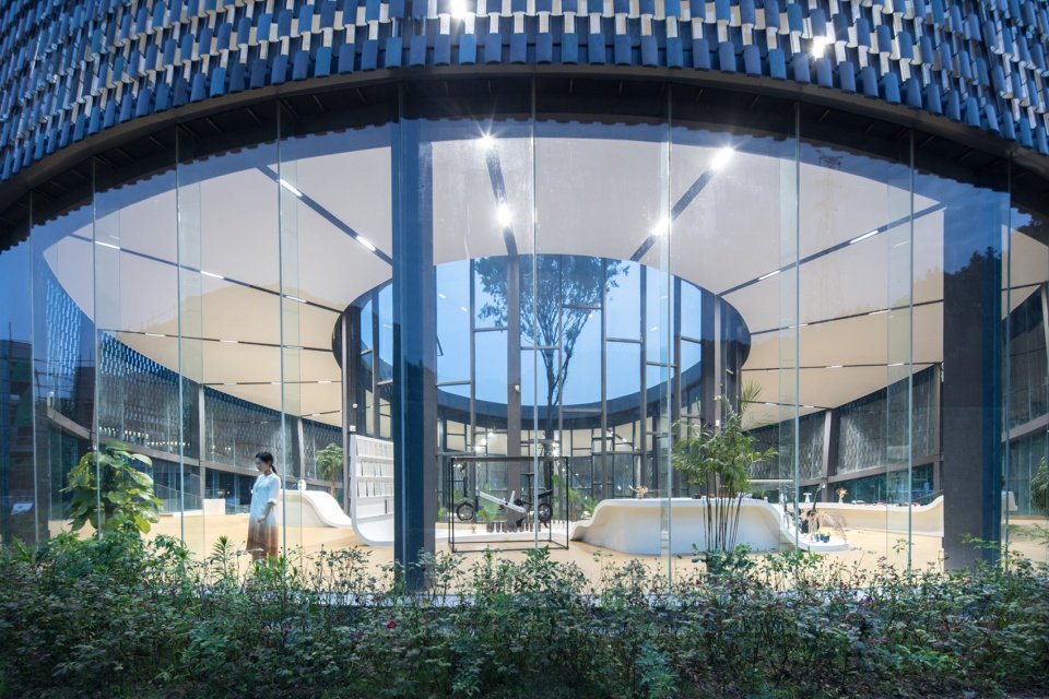 gooood 合辑：景德镇