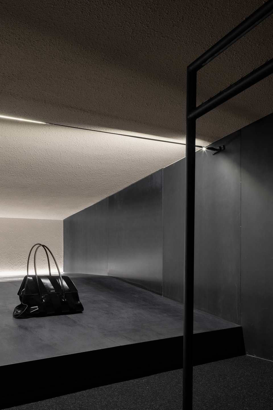 SND 深圳概念店 / 万社设计 SND 深圳概念店 / 万社设计