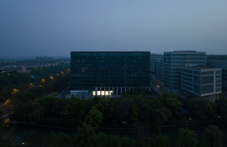 X sign Space 展览空间，杭州 / 蒋杰室内设计事务所