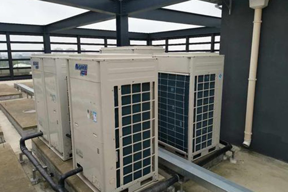 空调维保知识:多联机冷媒补加方法与技巧 空调维保知识:多联机冷媒补加方法与技巧