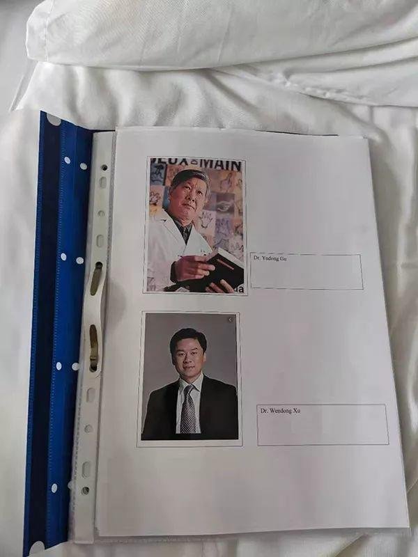 因为一篇论文 德国母亲带 5 岁儿子来上海寻医手术成功