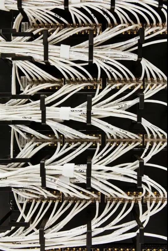 谁说泵房与美绝缘？看看这些惊艳四座的泵房设计!