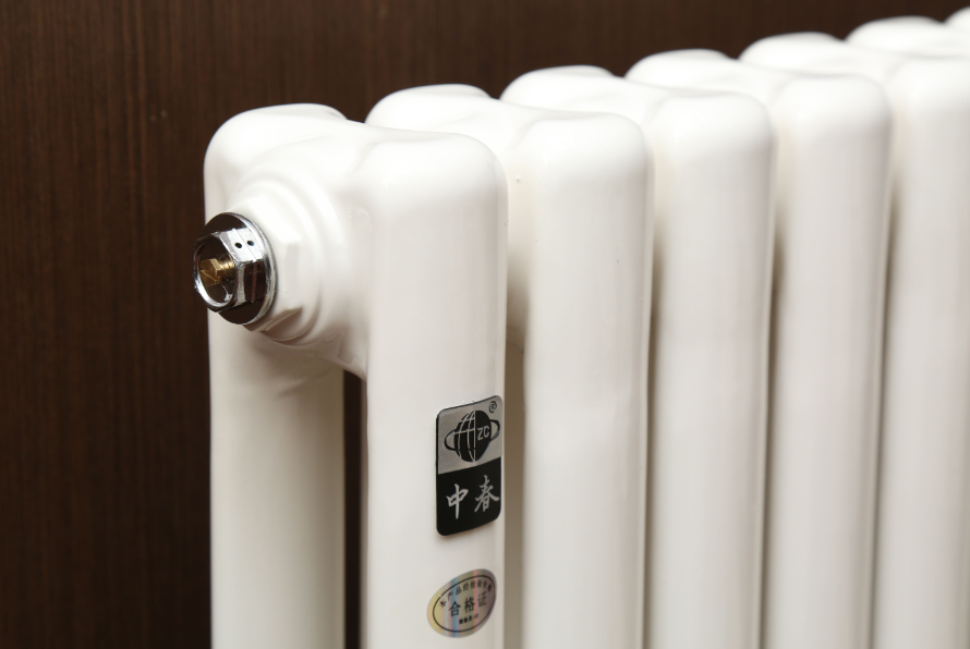 奇事! 家里的暖气片上下温度竟然不一致,正常不? 奇事! 家里的暖气片上下温度竟然不一致,正常不?