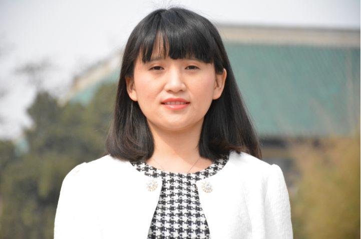 湖大教授夫妻共同入选 2019 年国家杰青(袁荃 & 廖蕾)