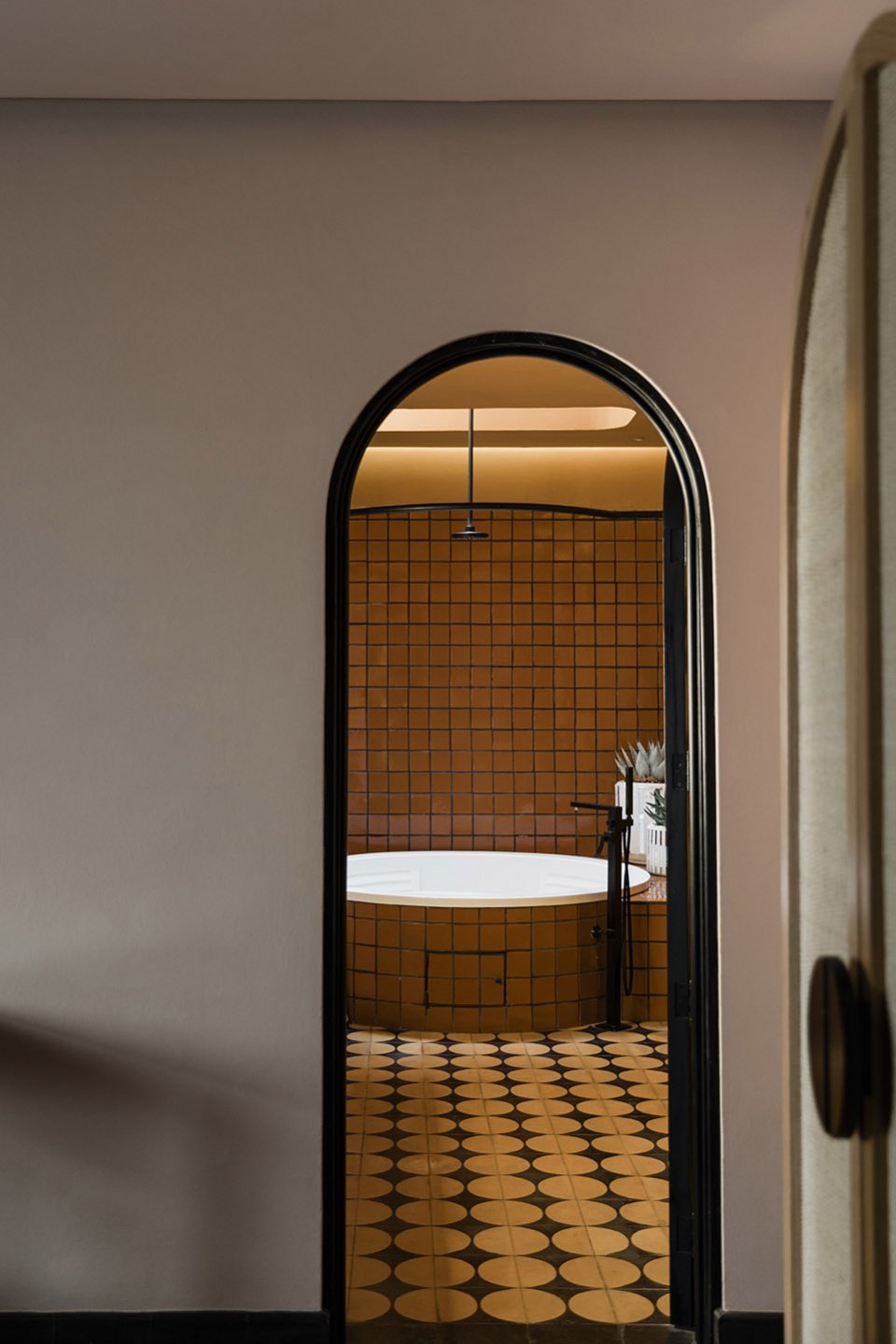 Casa Hoyos 精品酒店，墨西哥 / A-G studio