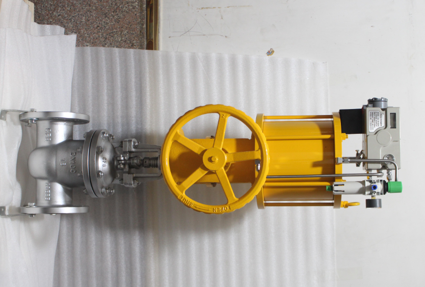 都是“阀”,调节阀、截止阀、闸阀、止回阀你知道区别吗? 都是“阀”,调节阀、截止阀、闸阀、止回阀你知道区别吗?