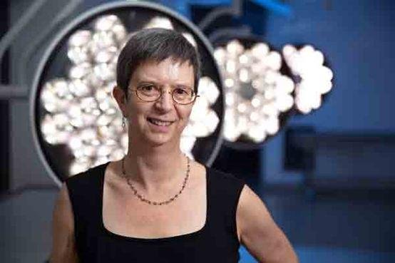 2019 年科学领域 10 大重要人物 中国科学家邓宏魁上榜