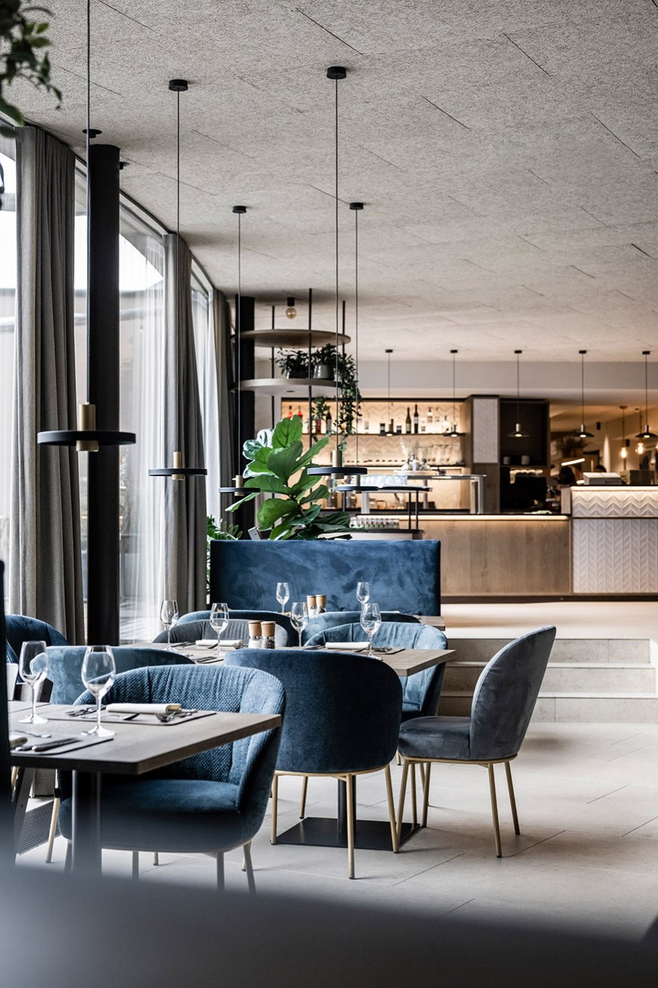 Falkensteiner 家庭度假酒店，意大利 / noa*