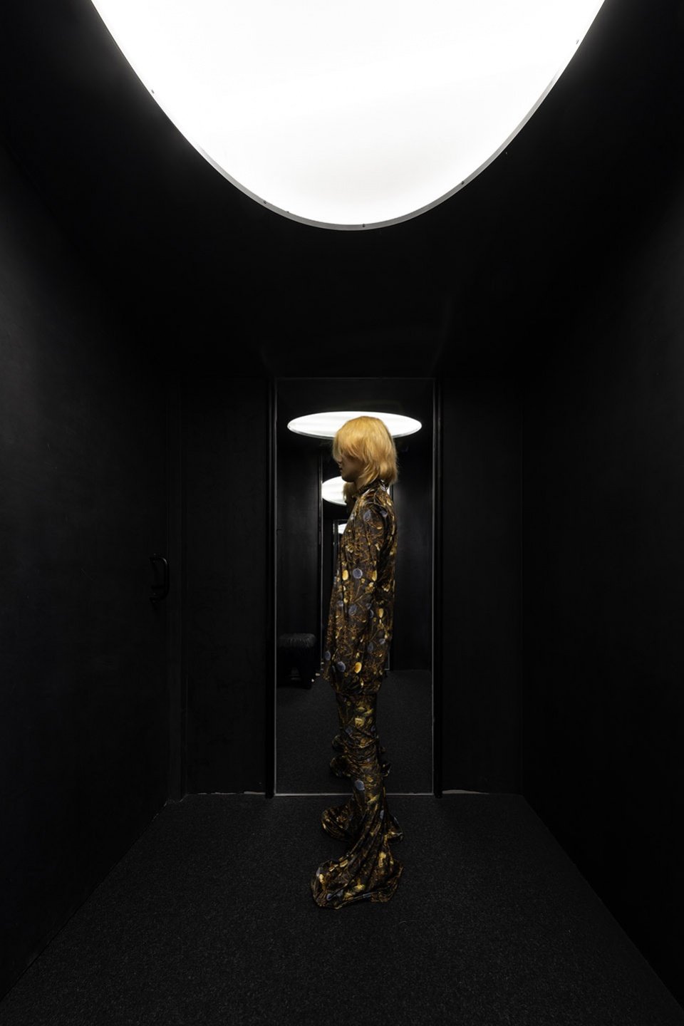 SND 深圳概念店 / 万社设计 SND 深圳概念店 / 万社设计