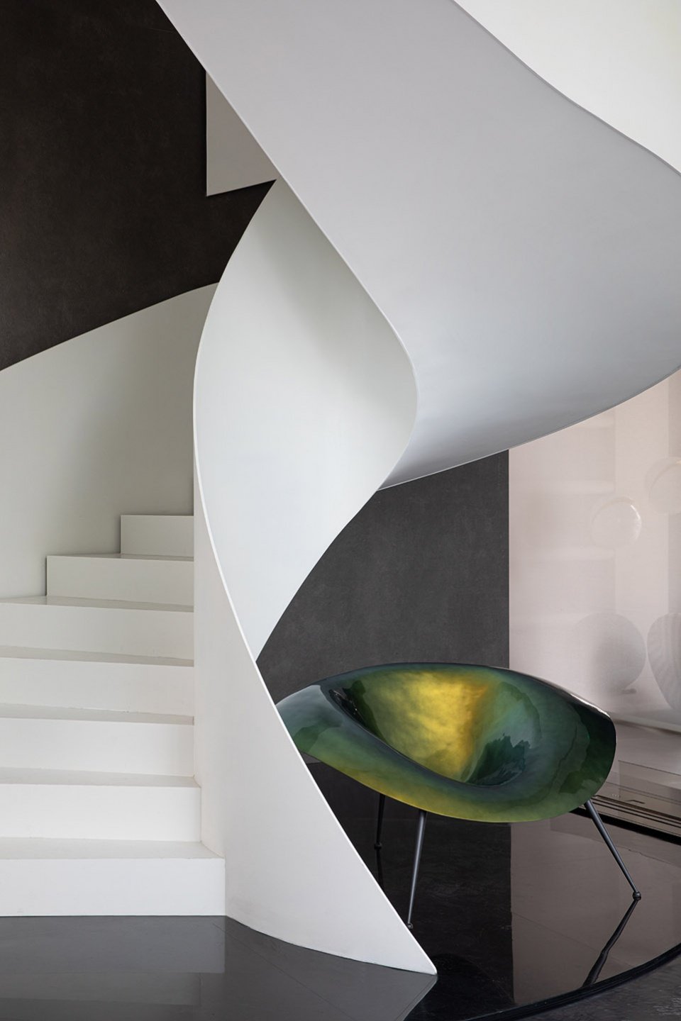 悦 + Deco 生活美学馆 / 杭州时上建筑空间设计事务所