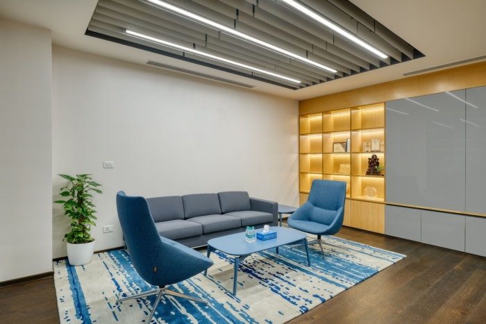 360 ONE 办事处 – 班加罗尔