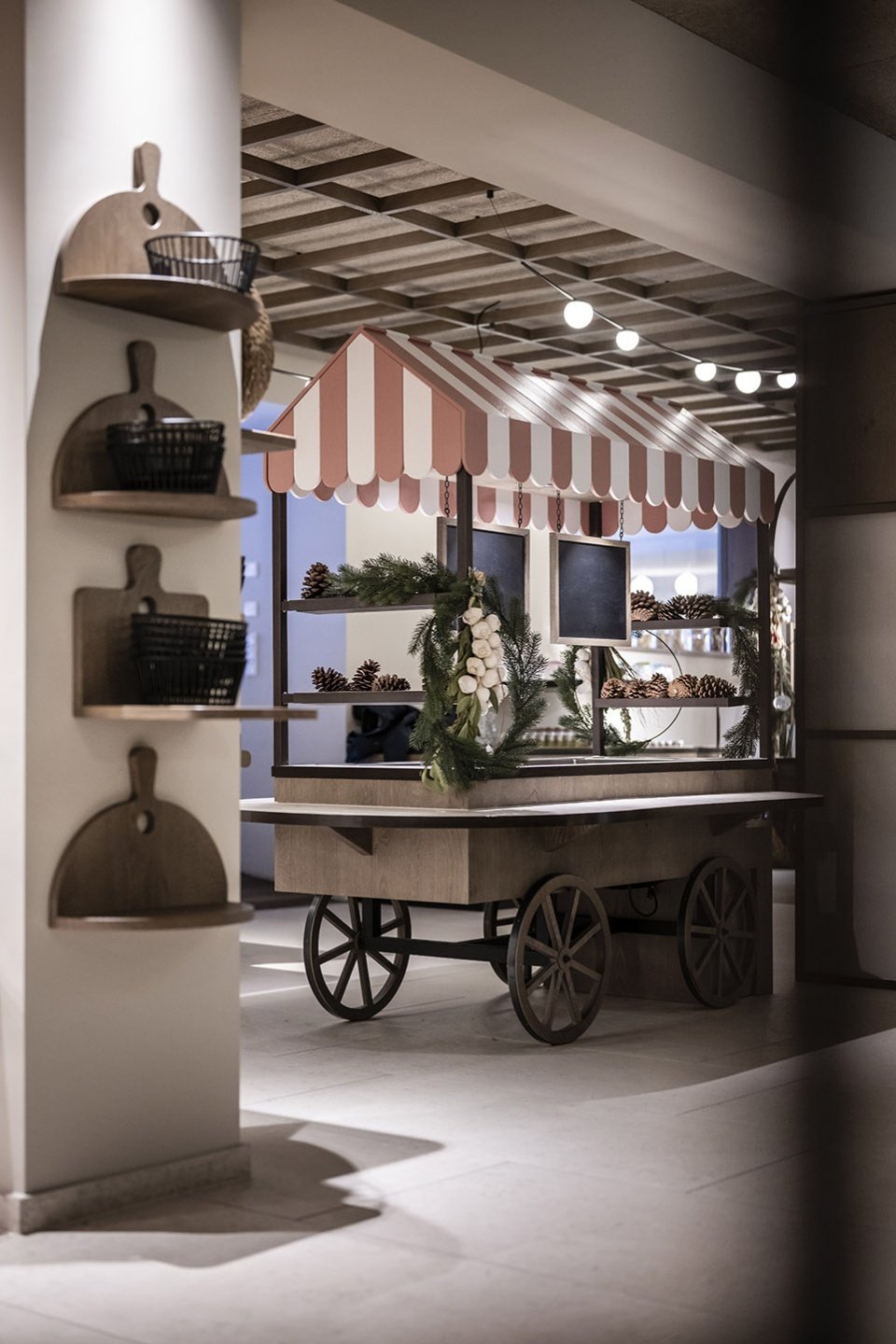 Falkensteiner 家庭度假酒店，意大利 / noa*