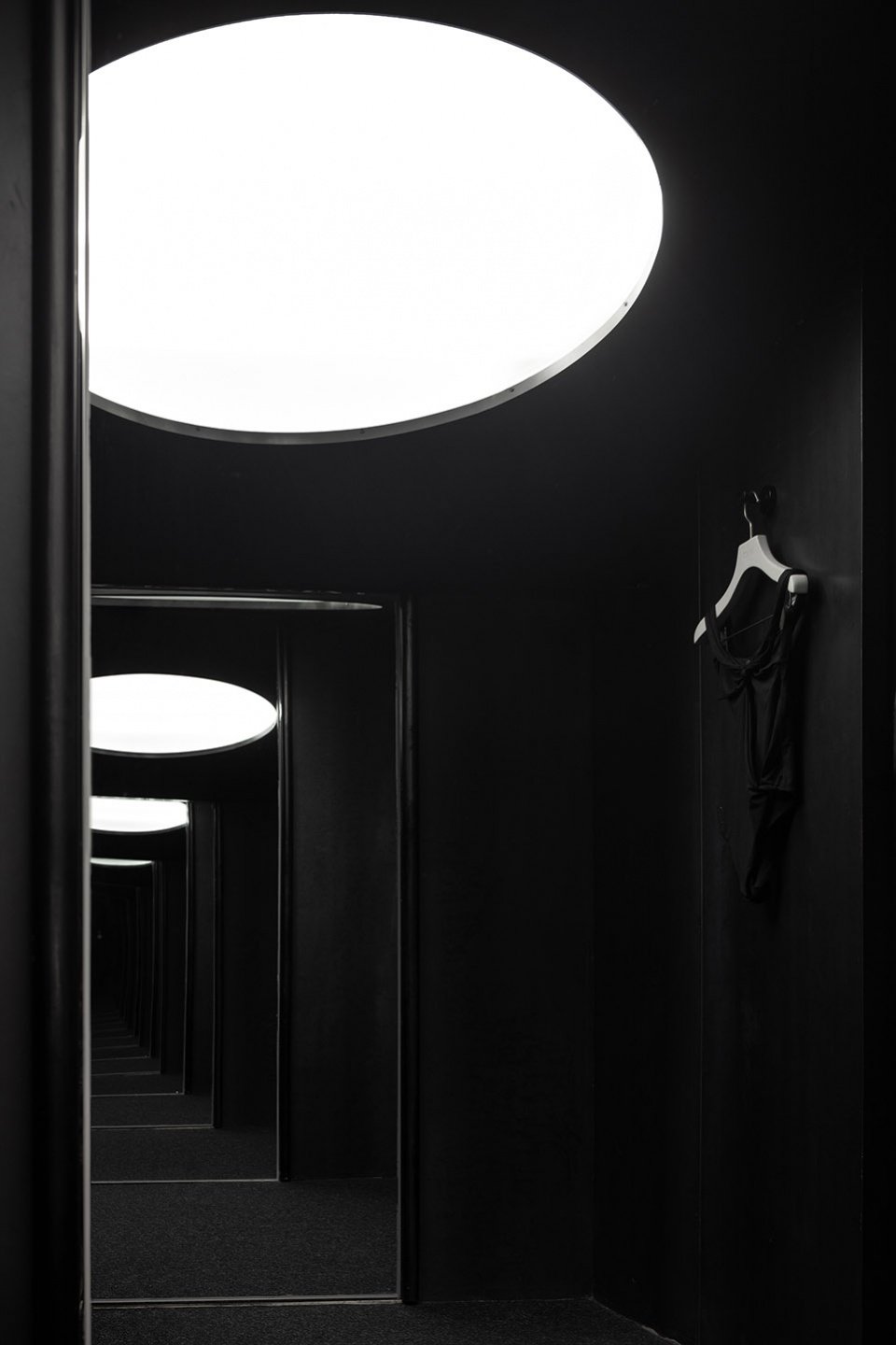 SND 深圳概念店 / 万社设计 SND 深圳概念店 / 万社设计