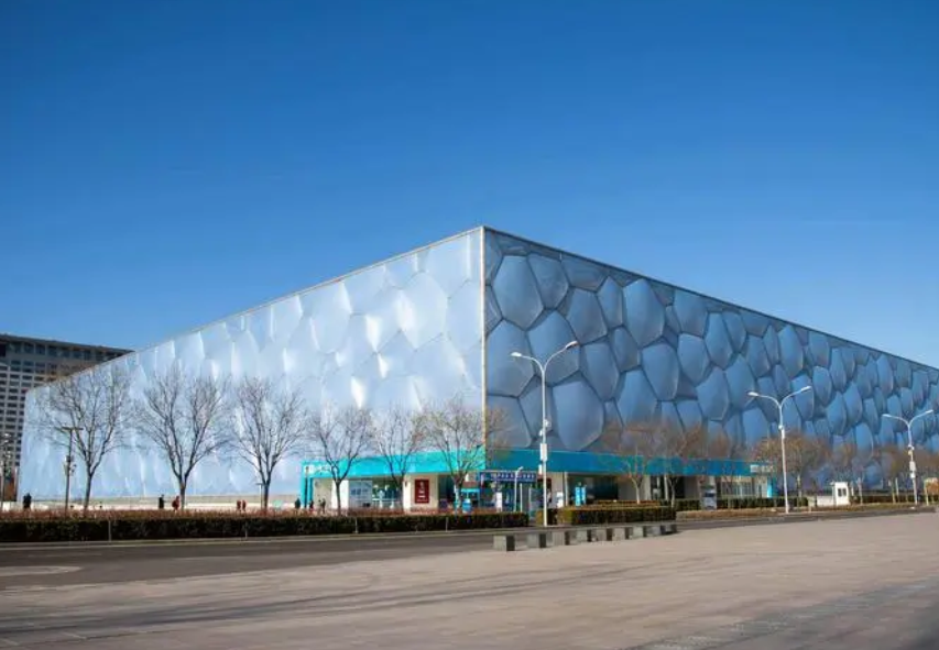 北京冬奥会管理用房供暖,竟然用的是空气能! 这次可减碳百余吨! 北京冬奥会管理用房供暖,竟然用的是空气能! 这次可减碳百余吨!