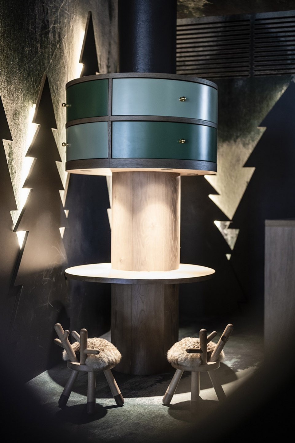 Falkensteiner 家庭度假酒店，意大利 / noa*