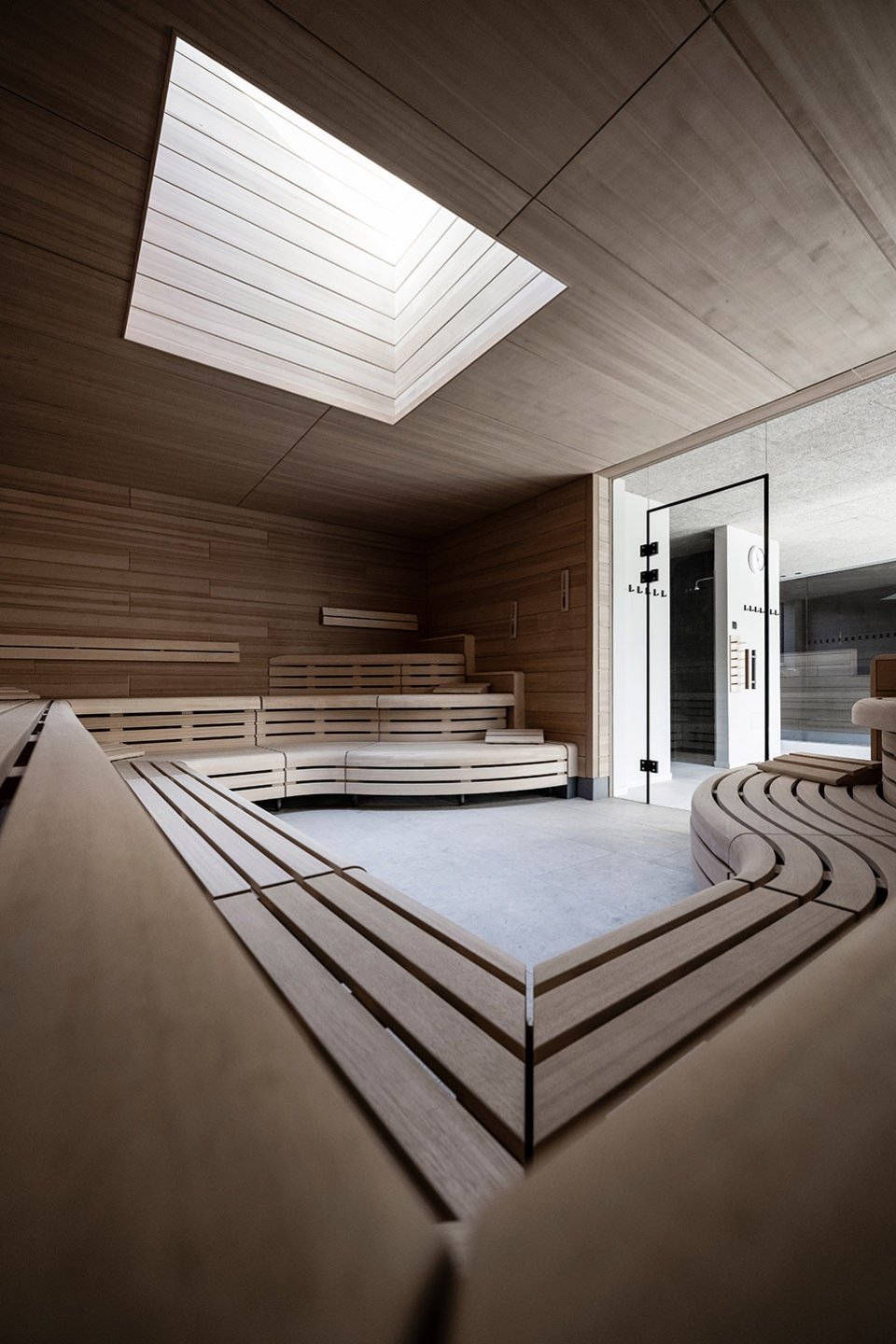 Falkensteiner 家庭度假酒店，意大利 / noa*