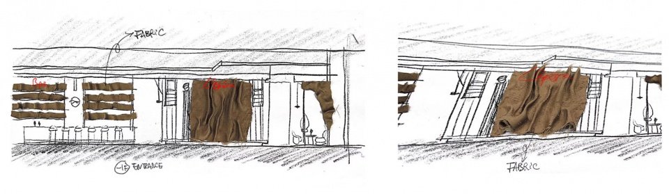 TARENTUM 萄木 L’Opéra 希腊餐厅酒吧,深圳 / ATELIER XU TARENTUM 萄木 L’Opéra 希腊餐厅酒吧,深圳 / ATELIER XU