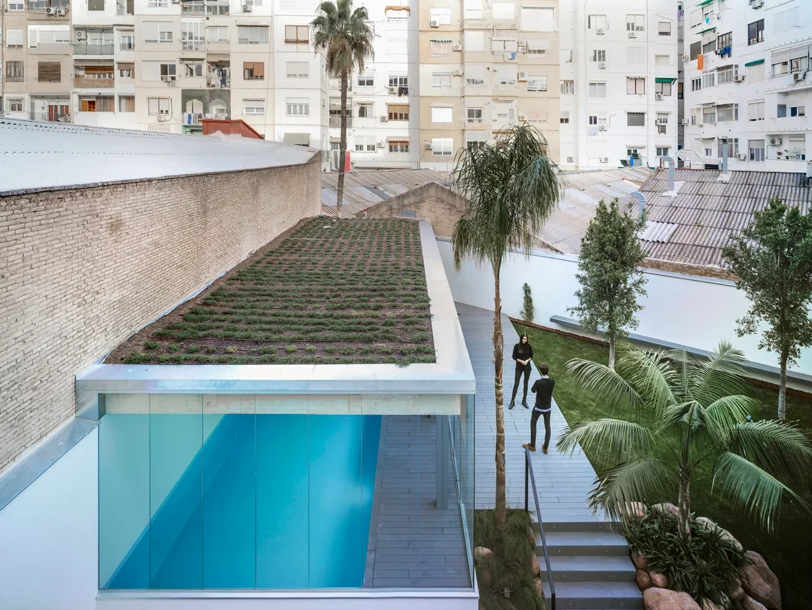 TOP 10 reader submissions of 2021 - private pools
