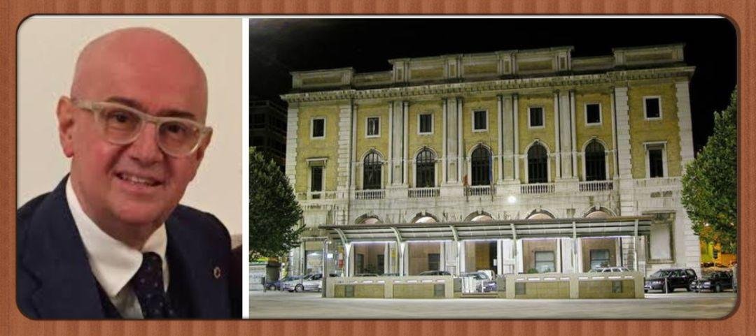 意大利马尔凯理工大学 Gianluca 教授被质疑学术造假