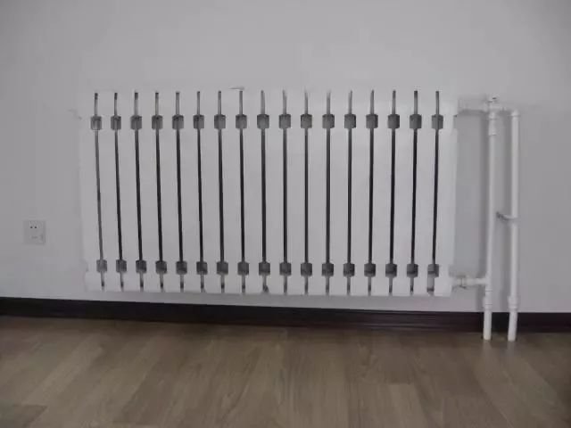 暖通设计基础知识汇总——采暖篇 暖通设计基础知识汇总——采暖篇