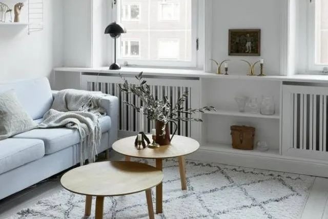 冬季来临,自装采暖系统的你地暖和暖气片如何选择 冬季来临,自装采暖系统的你地暖和暖气片如何选择