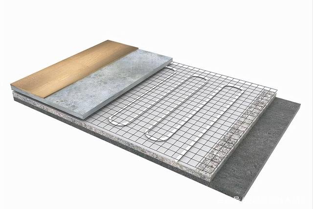 地暖安装前,你需要先了解这 8 个问题! 地暖安装前,你需要先了解这 8 个问题!