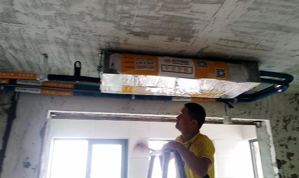 你知道吗? 空调系统优化成为建筑节能关键