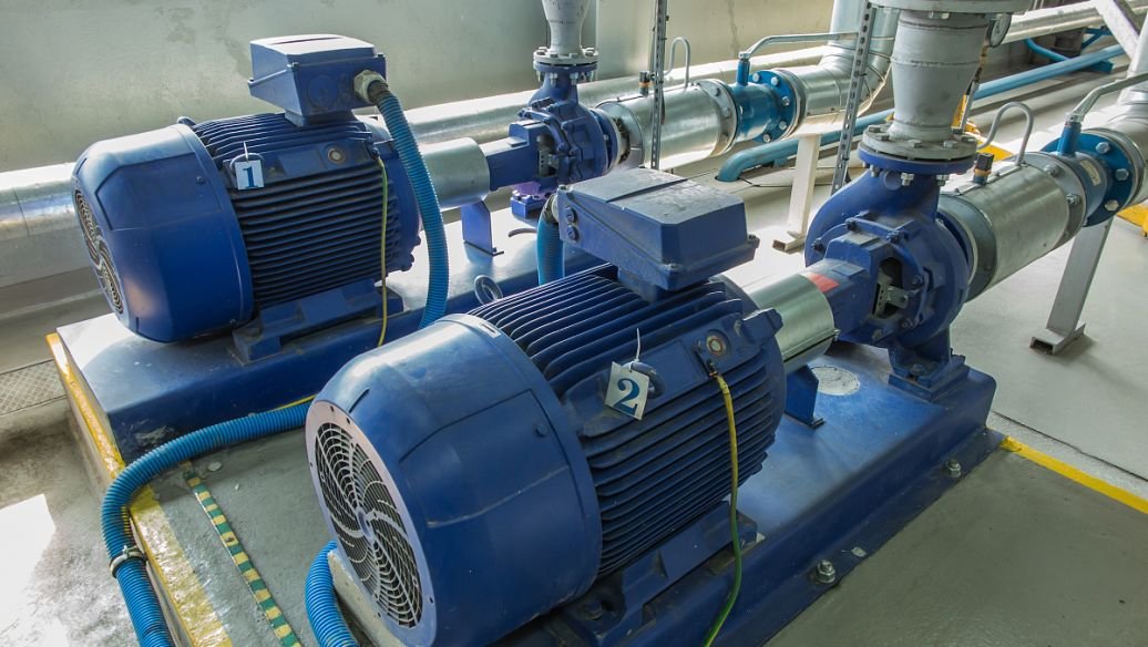 优秀的除湿系统,卧式压缩机的运作原理 优秀的除湿系统,卧式压缩机的运作原理