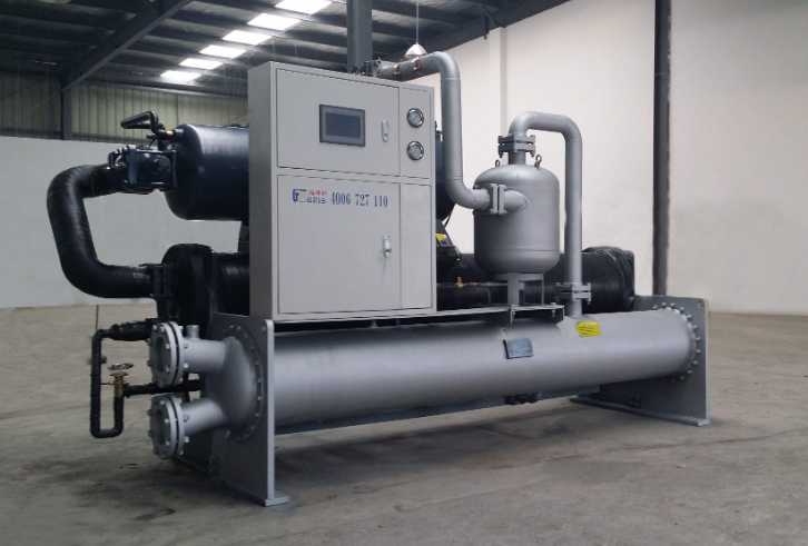 技术改造:中央空调出故障,冷冻水系统补水改造如何做 技术改造:中央空调出故障,冷冻水系统补水改造如何做