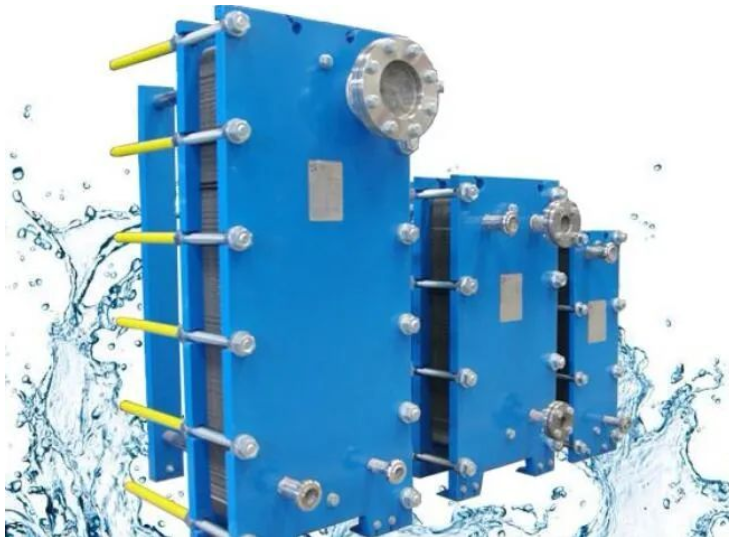 暖通人的福利,板式换热器的系统应用、系统故障处理方法来了 暖通人的福利,板式换热器的系统应用、系统故障处理方法来了