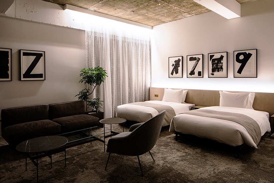 藤本壮介设计的白屋酒店将在日本前桥开业,提供设计师客房 藤本壮介设计的白屋酒店将在日本前桥开业,提供设计师客房