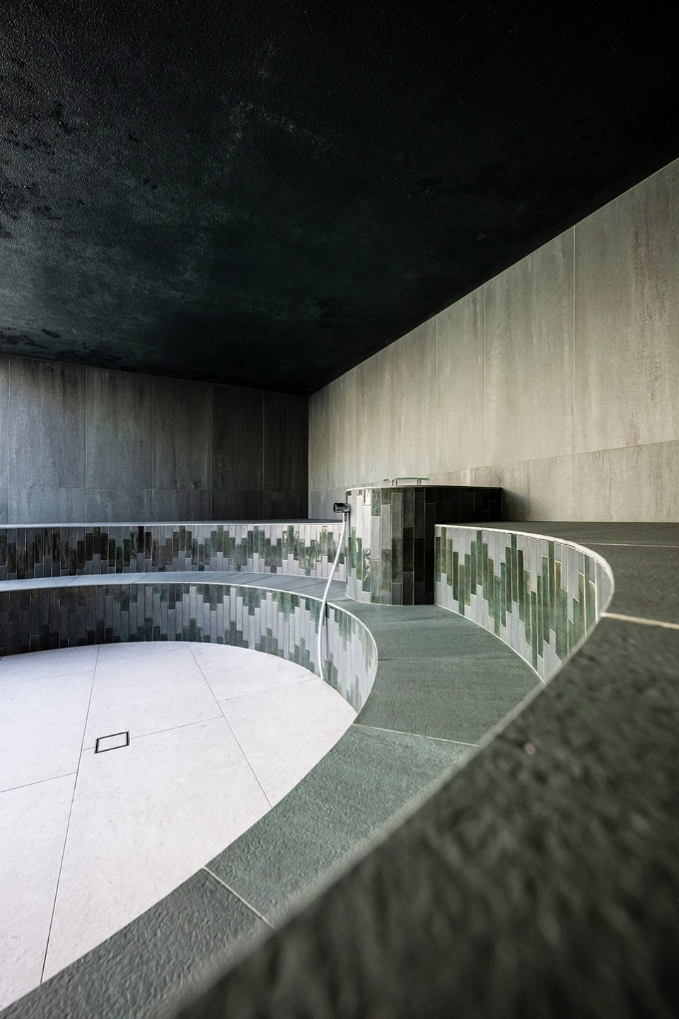 Falkensteiner 家庭度假酒店，意大利 / noa*