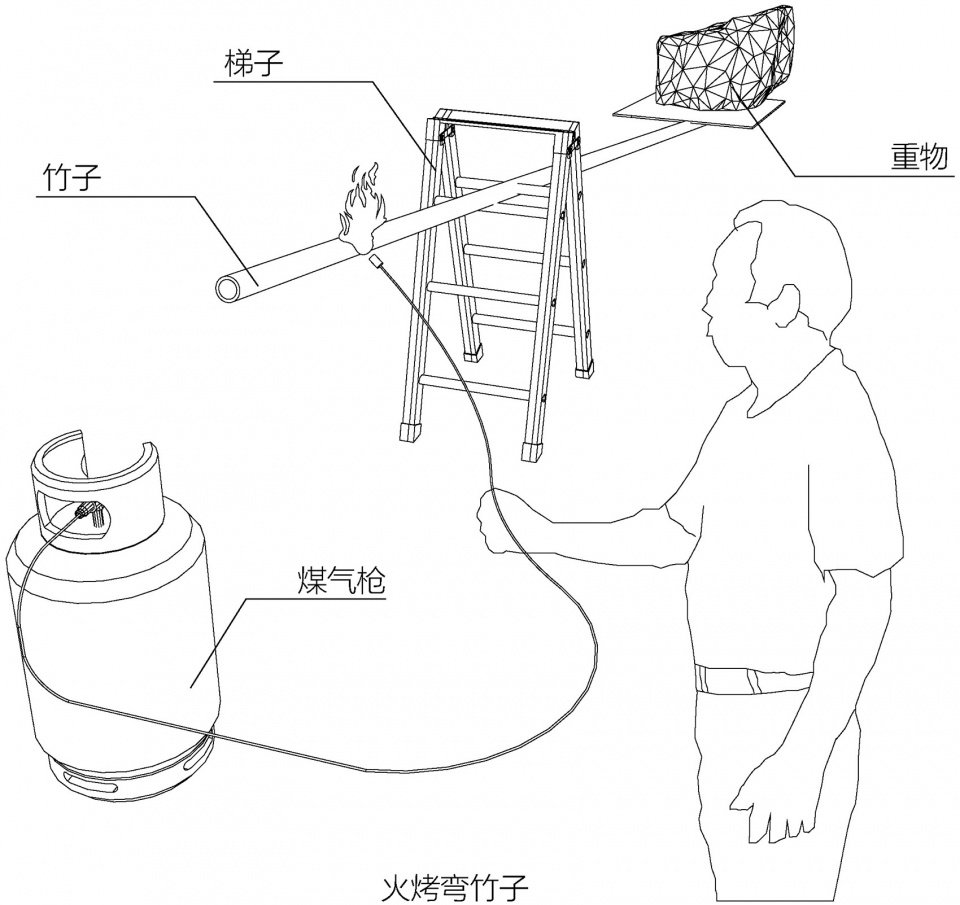 夏木塘儿童公益书院，江西 / 上海交通大学奥默默工作室 + HDD 上海华都建筑规划设计有限公司