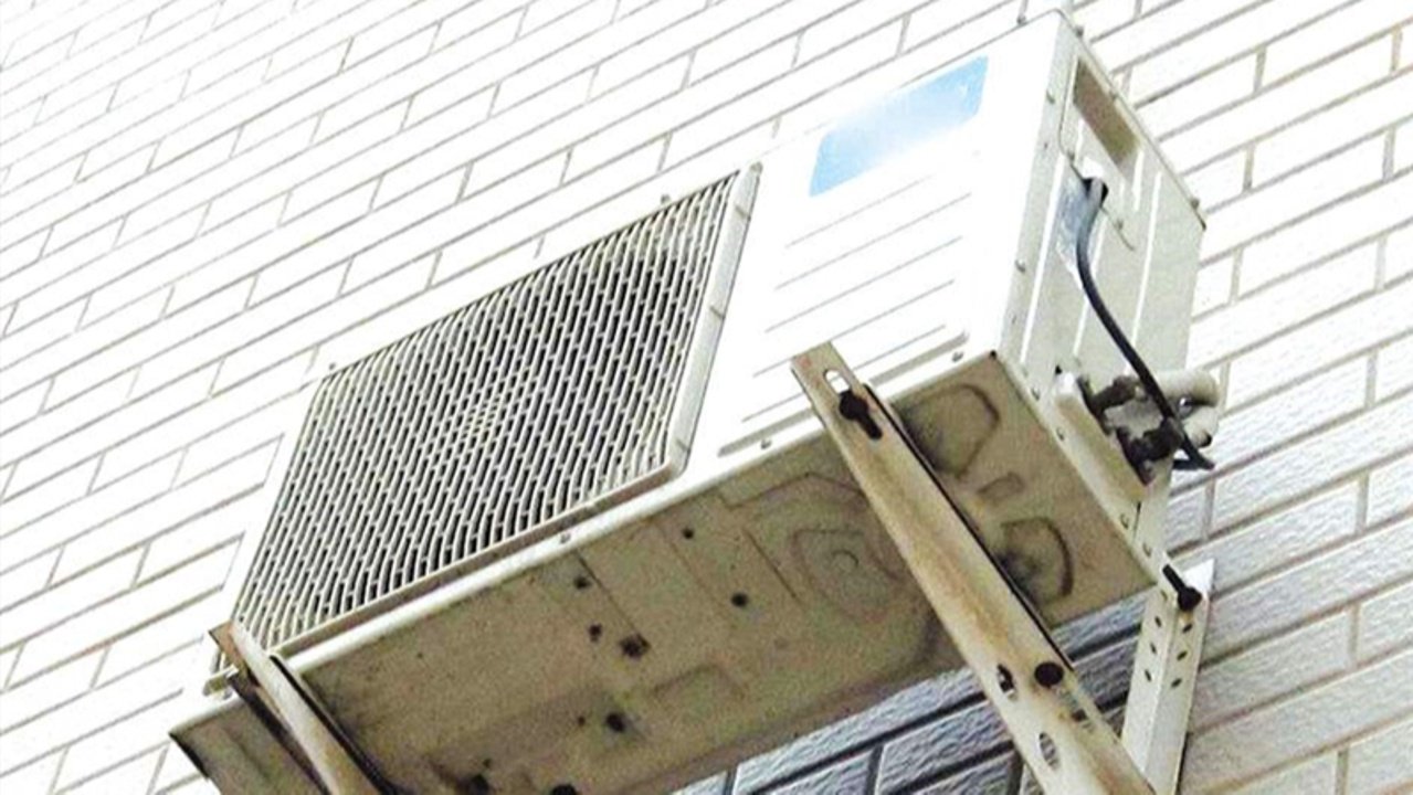 空调外机安装要点,暖通施工员要注意 空调外机安装要点,暖通施工员要注意